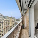 Rent 1 bedroom apartment of 70 m² in Paris