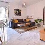 Rent 2 bedroom apartment of 55 m² in Málaga