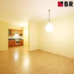 Rent 3 bedroom apartment in Brno