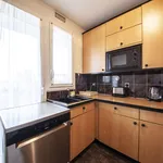 Appartement de 77 m² avec 1 chambre(s) en location à Paris