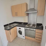 Rent 1 bedroom apartment in Derby