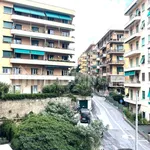 Rent 3 bedroom apartment of 116 m² in Genoa