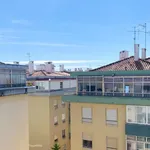 Alugar 2 quarto apartamento em lisbon