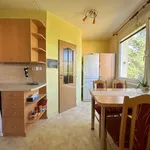 Rent 3 bedroom apartment in Třebíč