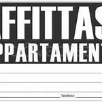 Appartamento in affitto a Cigliano via 20 Settembre, 33, non arredato/vuoto, box, terrazzo - TrovaCasa