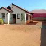 Rent 2 bedroom house in Pretoria