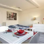 Rent 1 bedroom apartment of 24 m² in NICE