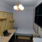 Habitación en zaragoza