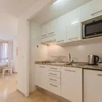 Rent 1 bedroom apartment in valencia