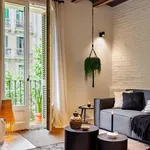 Rent 3 bedroom apartment of 76 m² in Barcelona