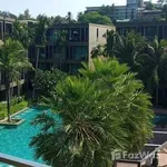 Rent 1 bedroom apartment of 30 m² in Phuket