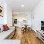 Rent 2 bedroom apartment of 75 m² in Lisbon