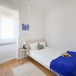 Rent a room in Lisboa