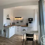 Appartement de 30 m² avec 1 chambre(s) en location à TROYES