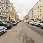 Rent 1 bedroom apartment of 22 m² in Berlin