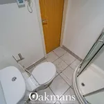 Rent 9 bedroom flat in West Midlands