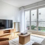 Rent 2 bedroom apartment of 861 m² in Paris