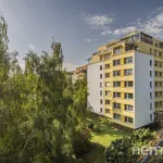 Rent 2 bedroom apartment of 48 m² in Capital City of Prague