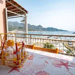 1-bedroom flat via vulcano 19, Centro, Giardini-Naxos