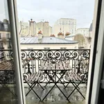 Rent 2 bedroom apartment of 33 m² in Paris