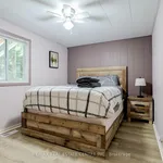 Appartement de 1528 m² avec 4 chambre(s) en location à Bracebridge