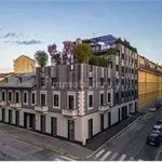 Rent 2 bedroom apartment of 40 m² in Turin