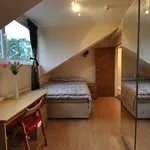 Rent a room in Manchester