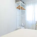 Rent a room in madrid