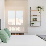 Rent a room in madrid