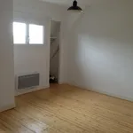 Appartement de 18 m² avec 1 chambre(s) en location à ORLEANS