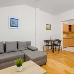 Pronajměte si 1 ložnic/e byt o rozloze 40 m² v prague