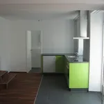 Rent 1 bedroom apartment of 33 m² in Olten