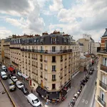 Louez une chambre de 127 m² à Paris