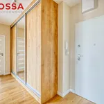 Rent 3 bedroom apartment of 60 m² in Warszawa