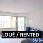 Rent 1 bedroom apartment in Juan-les-Pins