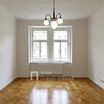 Pronajměte si 3 ložnic/e byt o rozloze 99 m² v Prague