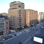 Alquilar 7 dormitorio apartamento en Madrid