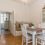 Pronajměte si 1 ložnic/e byt o rozloze 48 m² v Prague