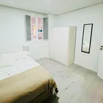 Rent 7 bedroom apartment in Valencia