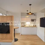 Rent 1 bedroom apartment of 29 m² in Ivry Sur Seine