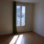 Appartement de 22 m² avec 1 chambre(s) en location à JOINVILLE