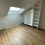 Rent 1 bedroom apartment of 30 m² in APPARTEMENT