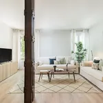 Rent 1 bedroom apartment of 93 m² in Madrid