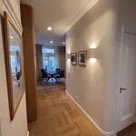 Huur 3 slaapkamer appartement van 110 m² in Amsterdam