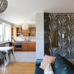 Rent 2 bedroom apartment of 53 m² in WARSZAWA