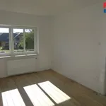 Pronájem, rodinný dům, pozemek 600 m2, Mladá Boleslav, Čejetice, ul. Nová