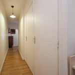 Rent 1 bedroom apartment of 620 m² in Paris