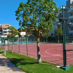 Alquilar 2 dormitorio apartamento en Valencia