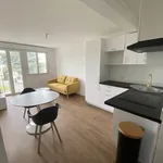 Appartement de 46 m² avec 2 chambre(s) en location à Laval