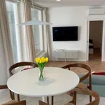 Alugar 1 quarto apartamento de 55 m² em coimbra